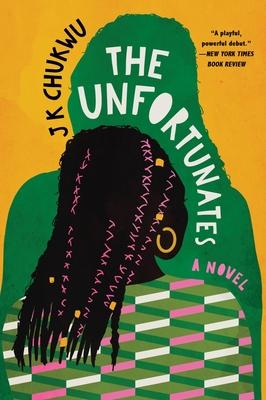 The Unfortunates