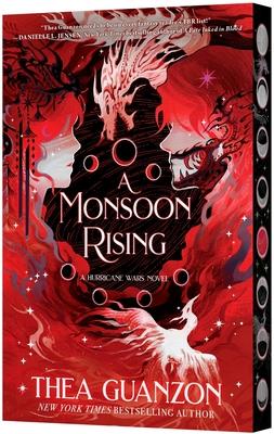 A Monsoon Rising Subscription