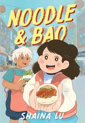 Noodle & Bao