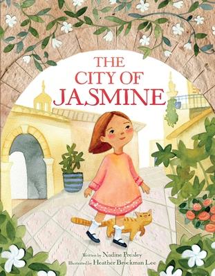 The City of Jasmine Subscription