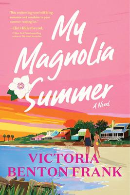 My Magnolia Summer