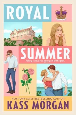 Royal Summer Subscription