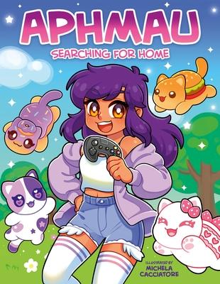 Aphmau: Searching for Home: A Graphic Novel Subscription