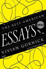 The Best American Essays 2023 Subscription