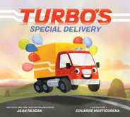 Turbo's Special Delivery Subscription