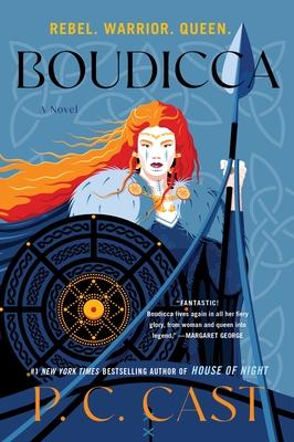 Boudicca Subscription