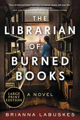 The Librarian of Burned Books Subscription