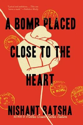 A Bomb Placed Close to the Heart Subscription