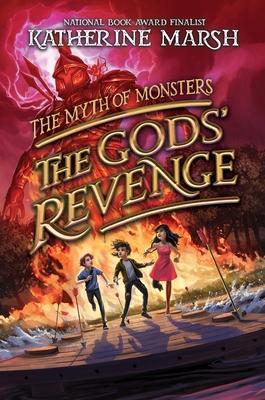 The Gods' Revenge Subscription