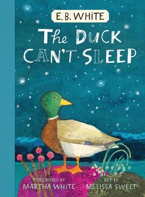 The Duck Can't Sleep Subscription