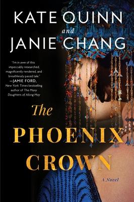 The Phoenix Crown