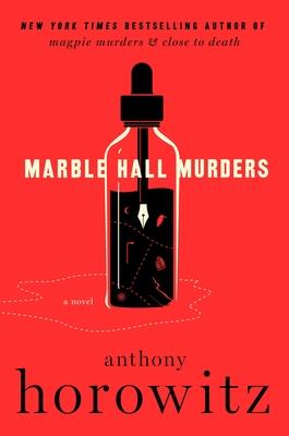 Marble Hall Murders Subscription