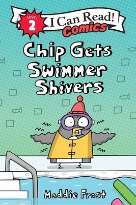 Chip Gets Swimmer Shivers Subscription