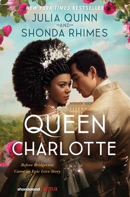 Queen Charlotte: Before Bridgerton Came a Love Story That Changed the Ton...