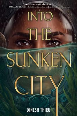 Into the Sunken City Subscription