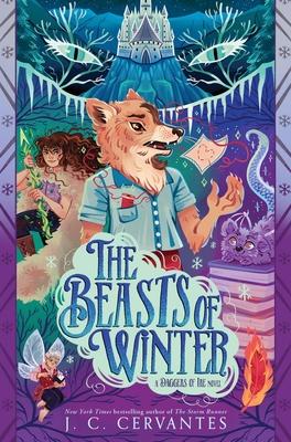 The Beasts of Winter: A Daggers of Ire Novel Subscription