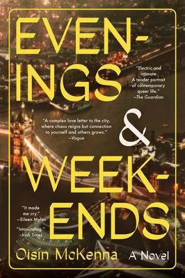 Evenings and Weekends Subscription