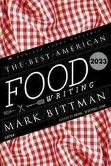 The Best American Food Writing 2023 Subscription