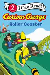 Curious George Roller Coaster Subscription