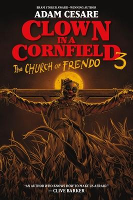 The Church of Frendo Subscription