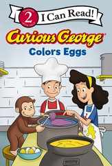 Curious George Colors Eggs Subscription