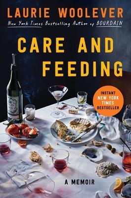 Care and Feeding: A Memoir Subscription