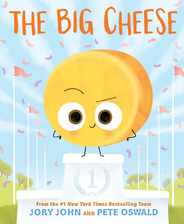 The Big Cheese Subscription