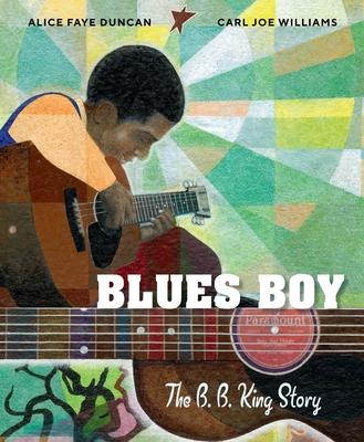 Blues Boy: The B. B. King Story Subscription