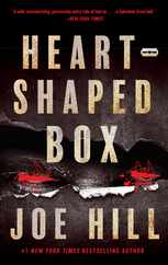 Heart-Shaped Box Subscription