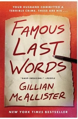 Famous Last Words Subscription