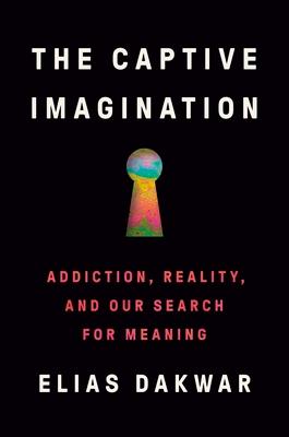 The Captive Imagination: Addiction, Reality, and Our Search for Meaning