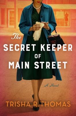 The Secret Keeper of Main Street