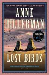 Lost Birds: A Leaphorn, Chee & Manuelito Novel Subscription
