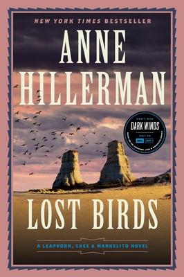 Lost Birds: A Leaphorn, Chee & Manuelito Novel Subscription