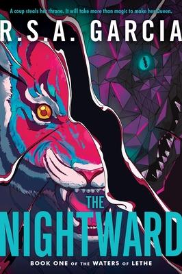 The Nightward: Book One of the Waters of Lethe