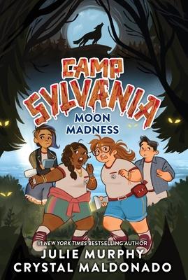 Camp Sylvania: Moon Madness Subscription