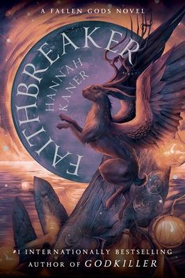 Faithbreaker Subscription
