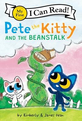 Pete the Kitty and the Beanstalk Subscription