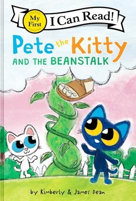 Pete the Kitty and the Beanstalk Subscription