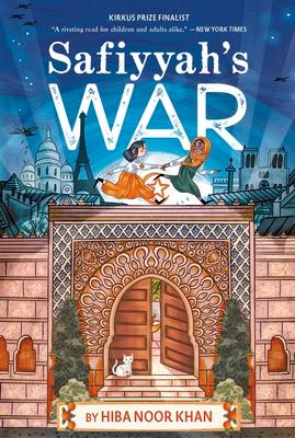 Safiyyah's War Subscription