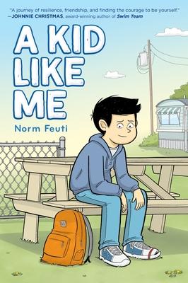 A Kid Like Me: A Graphic Novel Subscription