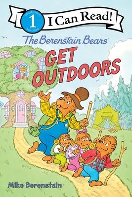 The Berenstain Bears: Get Outdoors Subscription