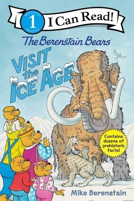 The Berenstain Bears Visit the Ice Age Subscription