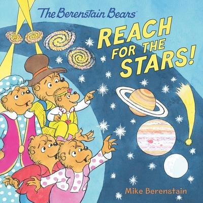 The Berenstain Bears Reach for the Stars! Subscription