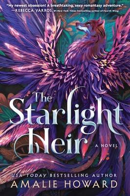 The Starlight Heir Subscription