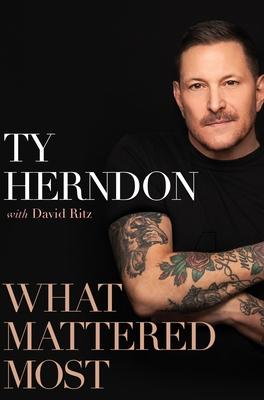 What Mattered Most: A Memoir Subscription
