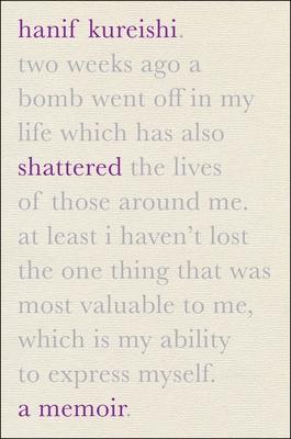 Shattered: A Memoir