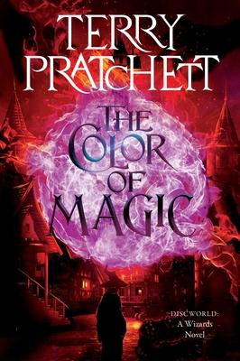 The Color of Magic: A Discworld Novel