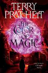 The Color of Magic: A Discworld Novel Subscription