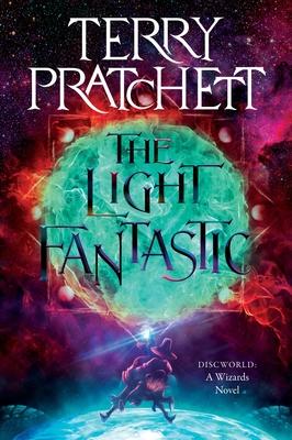 The Light Fantastic: A Discworld Novel